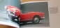 Preview: Alfieri "Alfa Romeo Giulietta Spider" Alfa-Romeo-History 1993 (7912)